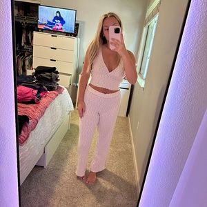 Matching set, lounge wear